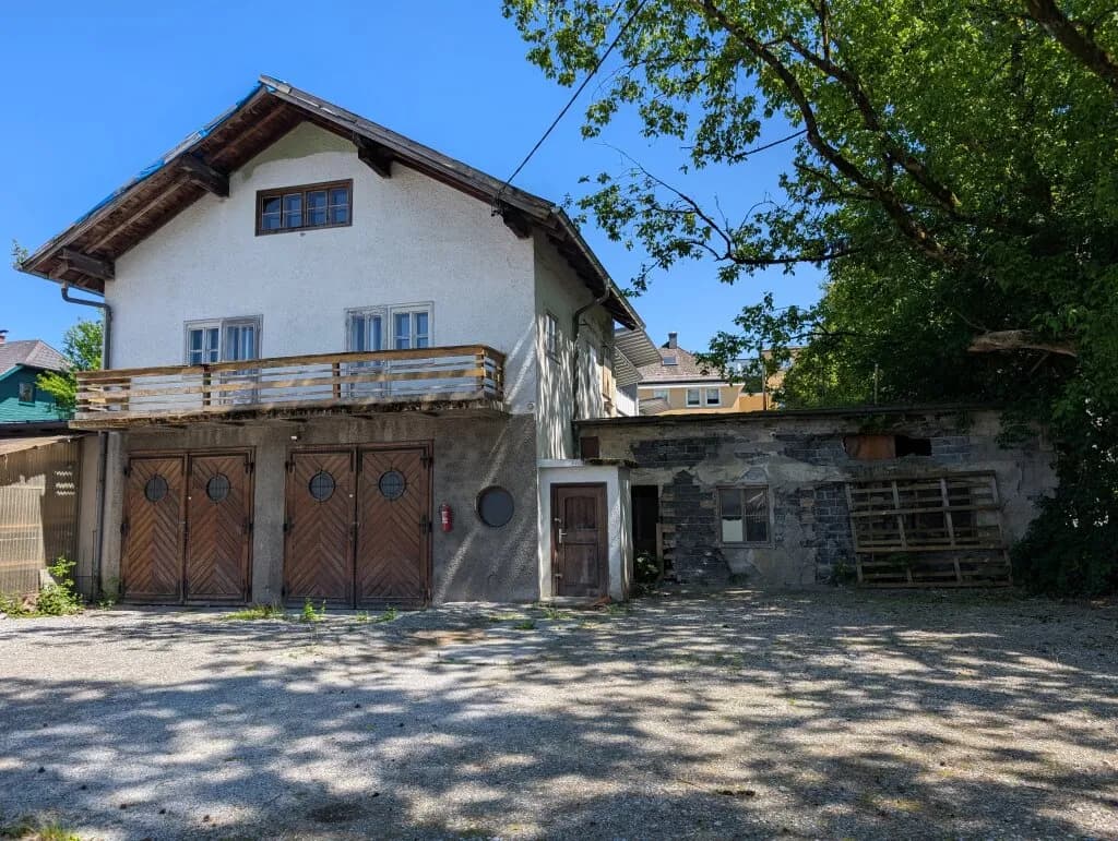 Grundstück kaufen in Salzburg Stadt – 456 m², € 1.600.000 – Bild 2 von 5