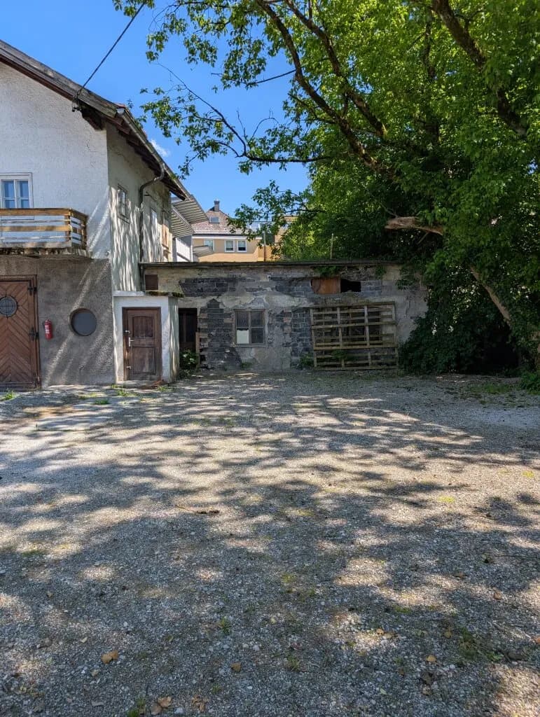 Grundstück kaufen in Salzburg Stadt – 456 m², € 1.600.000 – Bild 3 von 5