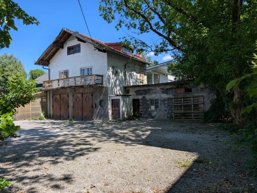 Grundstück kaufen in Salzburg Stadt – 456 m², € 1.600.000 – Bild 4 von 5