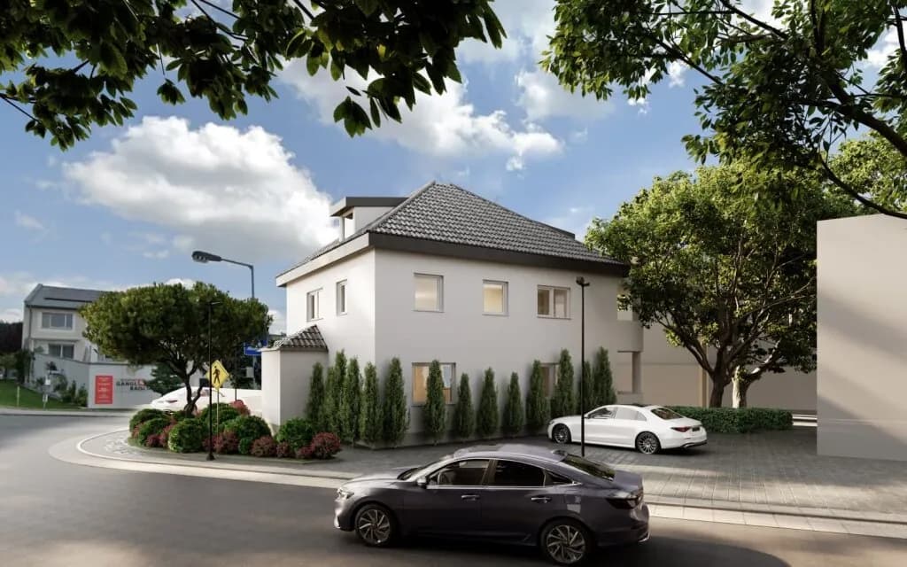 3-Zimmer-Wohnung kaufen in Braunau am Inn – 88,69 m², € 299.000