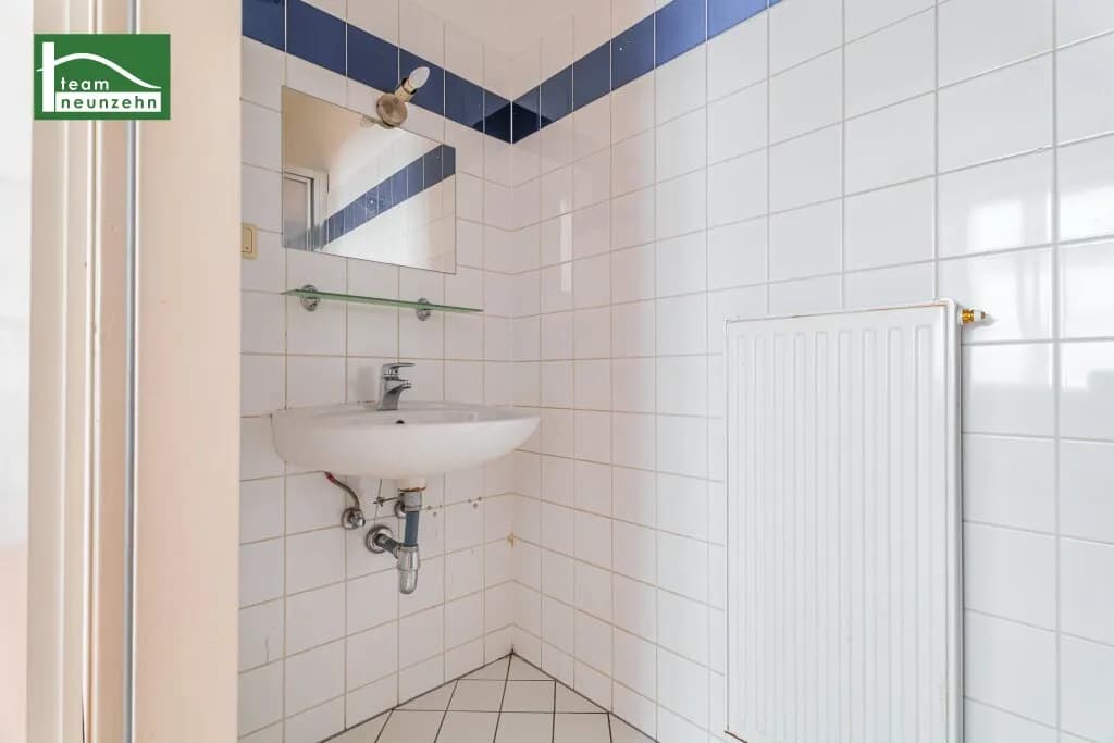 2-Zimmer-Wohnung kaufen in Wien – 37,72 m², € 165.000 – Bild 10 von 22