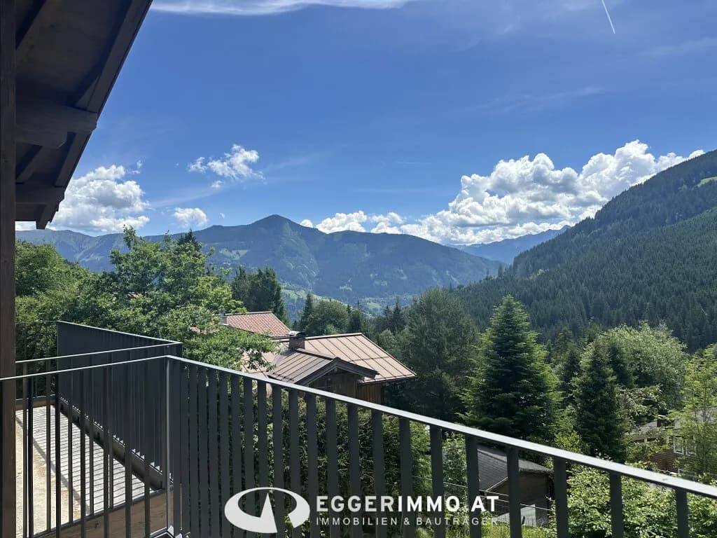 6-Zimmer-Haus kaufen in Zell am See – 253,4 m², € 3.097.000