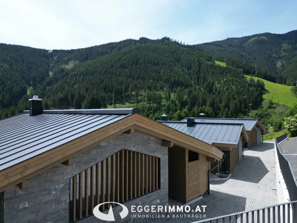 6-Zimmer-Haus kaufen in Zell am See – 253,4 m², € 3.097.000 – Bild 3 von 15