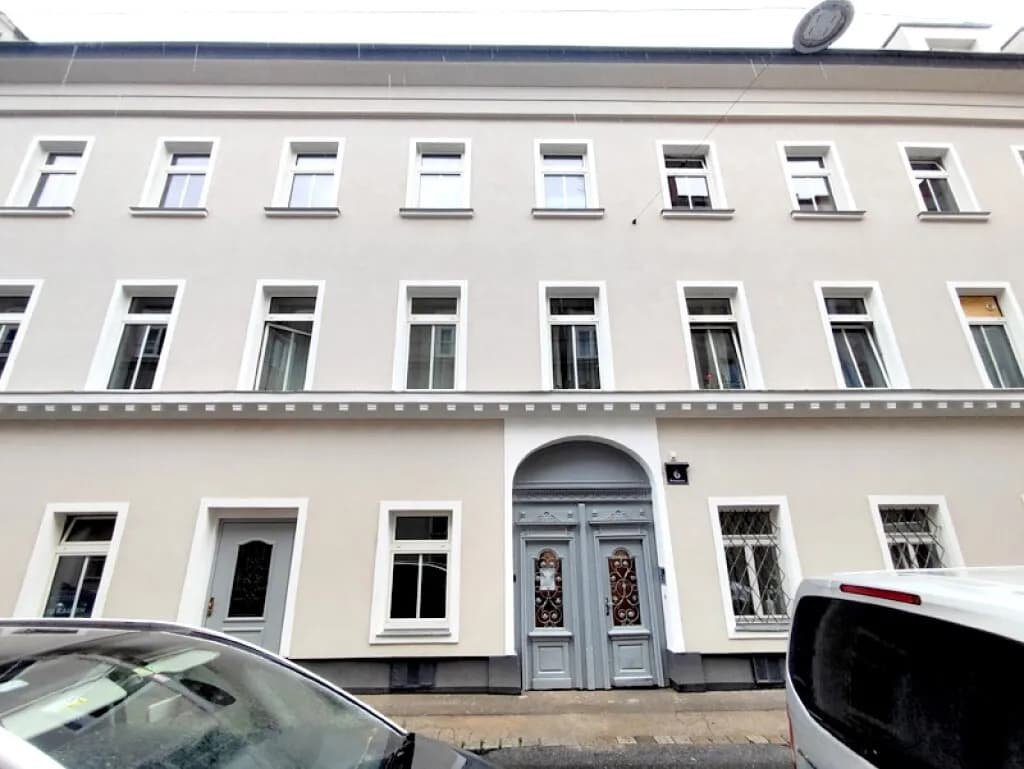 3-Zimmer-Wohnung kaufen in Wien – 68,18 m², € 795.000 – Bild 3 von 19