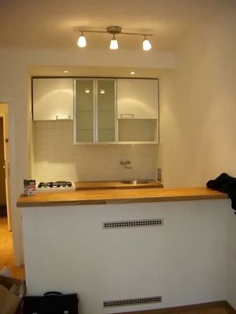 2-Zimmer-Wohnung mieten in Wien – 51 m², € 880