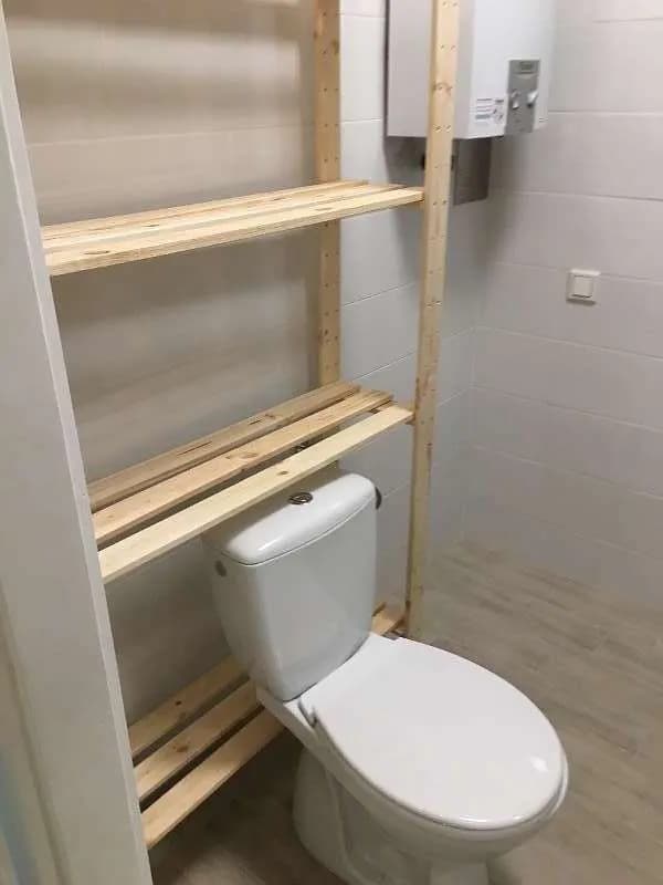 2-Zimmer-Wohnung mieten in Wien – 51 m², € 880 – Bild 5 von 10