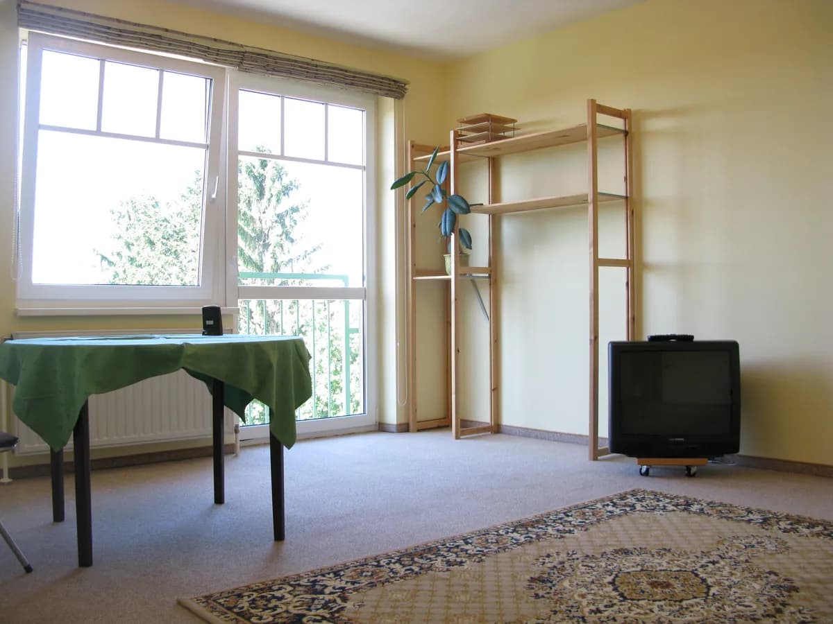 2-Zimmer-Wohnung mieten in Tulln – 60 m², € 600 – Bild 2 von 4