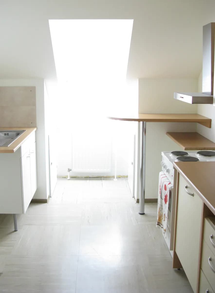2-Zimmer-Wohnung mieten in Tulln – 60 m², € 600 – Bild 4 von 4