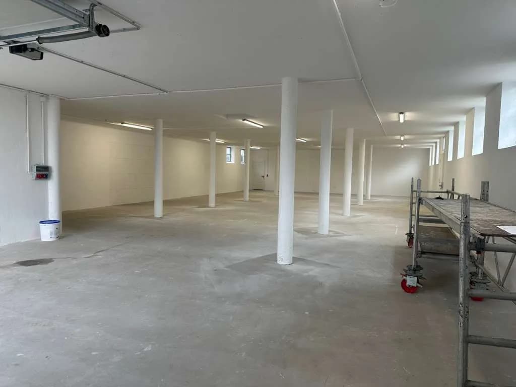 Gewerbeimmobilie mieten in Amstetten – 280 m², € 4 – Bild 3 von 6
