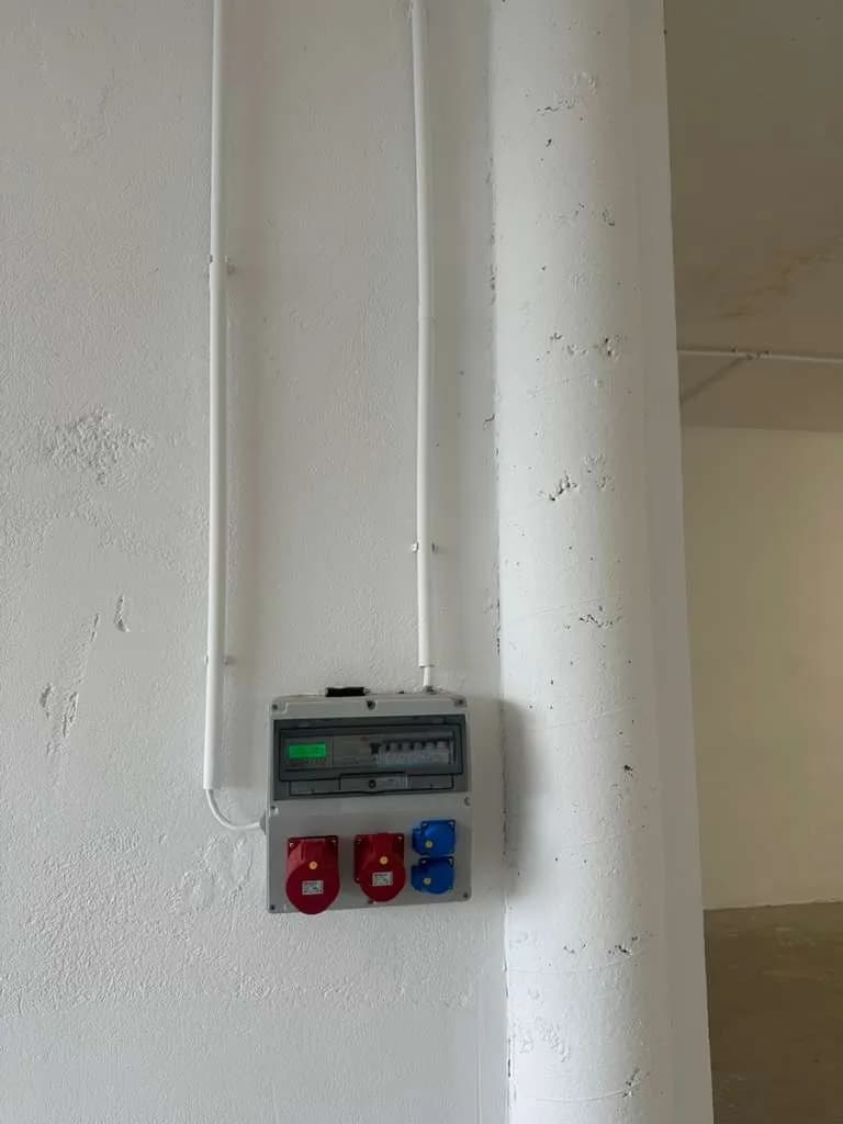 Gewerbeimmobilie mieten in Amstetten – 280 m², € 4 – Bild 5 von 6