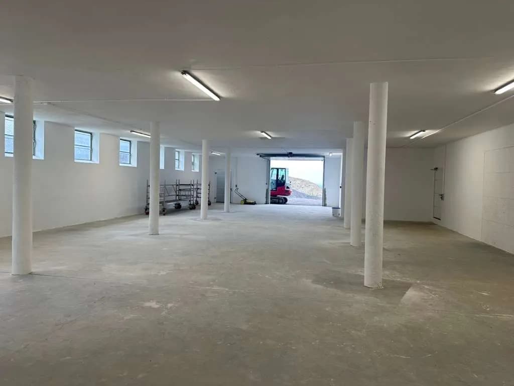 Gewerbeimmobilie mieten in Amstetten – 280 m², € 4 – Bild 6 von 6