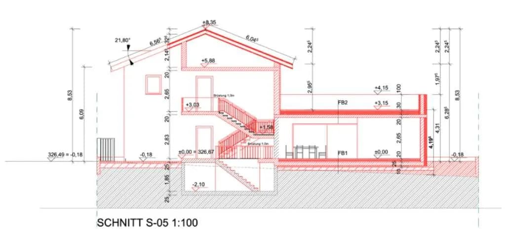 Gewerbeimmobilie kaufen in Graz-Umgebung – 284 m², € 939.000 – Bild 3 von 12