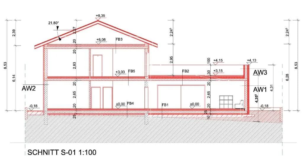 Gewerbeimmobilie kaufen in Graz-Umgebung – 284 m², € 939.000 – Bild 4 von 12