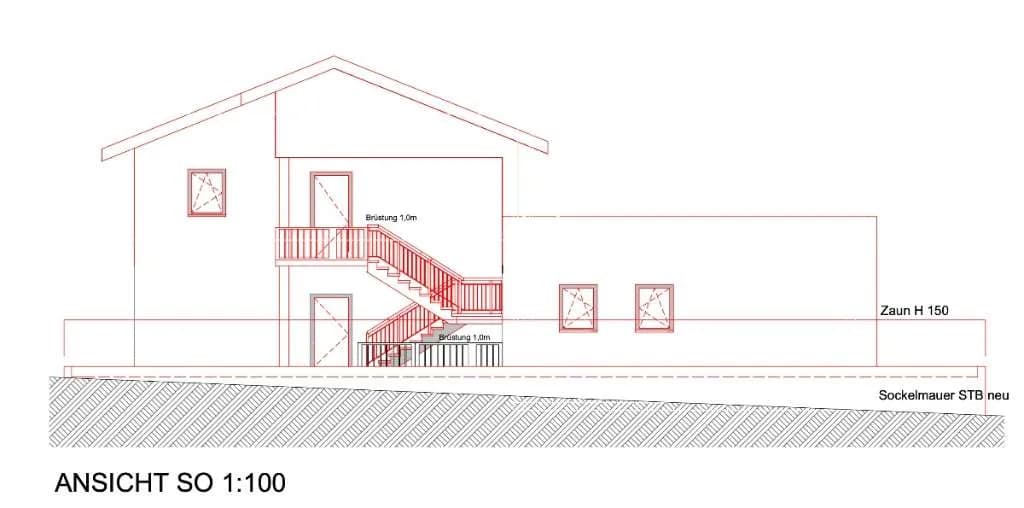 Gewerbeimmobilie kaufen in Graz-Umgebung – 284 m², € 939.000 – Bild 6 von 12