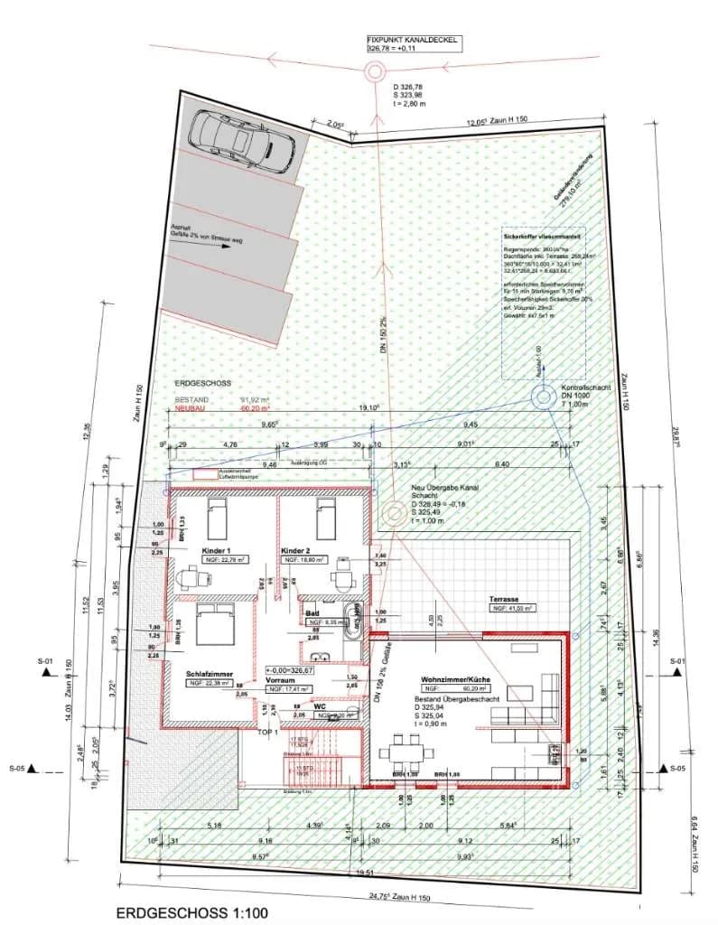 Gewerbeimmobilie kaufen in Graz-Umgebung – 284 m², € 939.000 – Bild 11 von 12