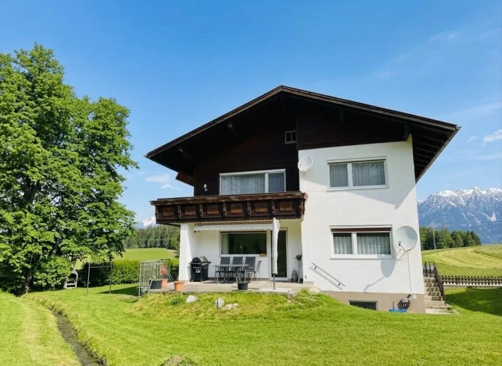 2-Zimmer-Immobilie kaufen in Innsbruck-Land – 62,4 m², € 370.000