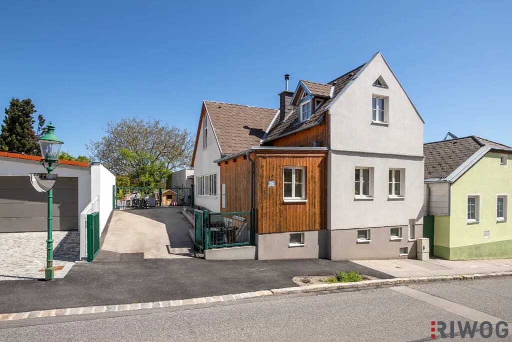 5-Zimmer-Haus kaufen in Mödling – 168,98 m², € 850.000 – Bild 2 von 56