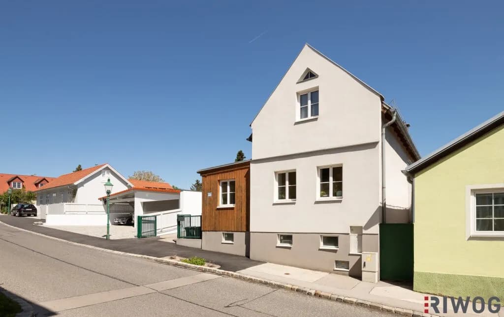 5-Zimmer-Haus kaufen in Mödling – 168,98 m², € 850.000 – Bild 3 von 56