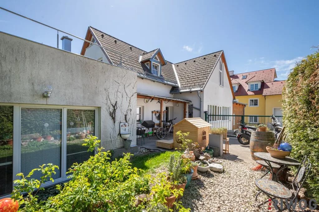 5-Zimmer-Haus kaufen in Mödling – 168,98 m², € 850.000 – Bild 9 von 56