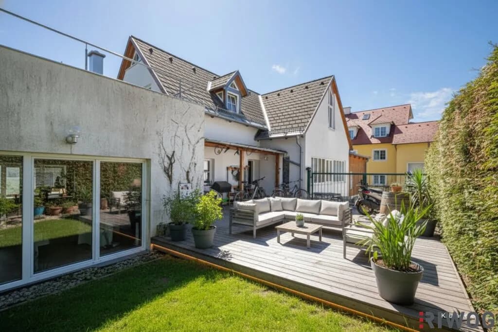 5-Zimmer-Haus kaufen in Mödling – 168,98 m², € 850.000 – Bild 10 von 56