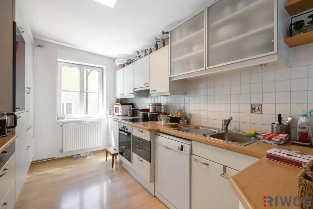 5-Zimmer-Haus kaufen in Mödling – 168,98 m², € 850.000 – Bild 17 von 56