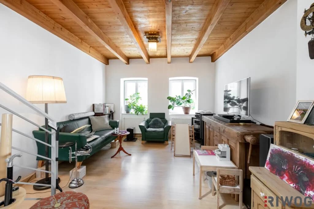 5-Zimmer-Haus kaufen in Mödling – 168,98 m², € 850.000 – Bild 22 von 56