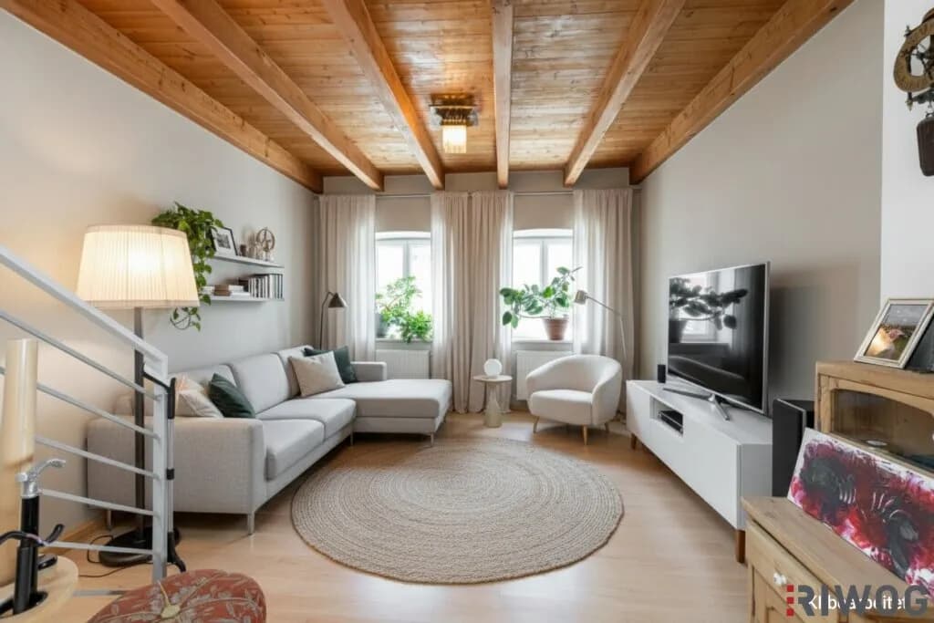 5-Zimmer-Haus kaufen in Mödling – 168,98 m², € 850.000 – Bild 23 von 56