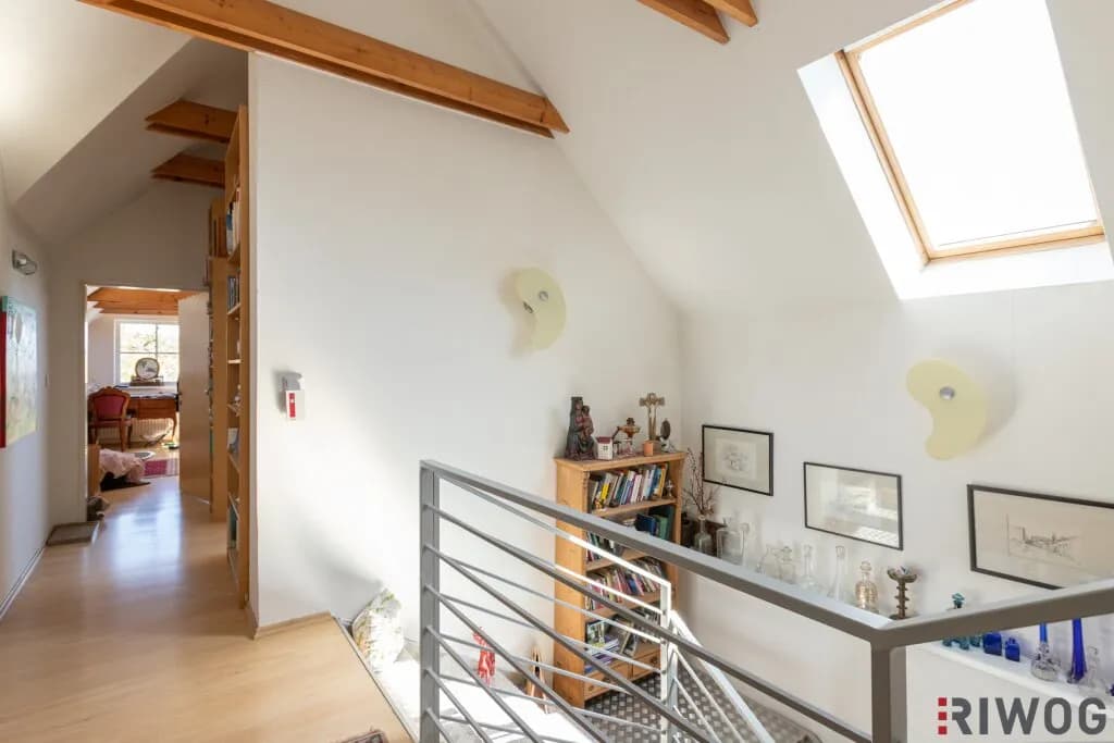 5-Zimmer-Haus kaufen in Mödling – 168,98 m², € 850.000 – Bild 28 von 56