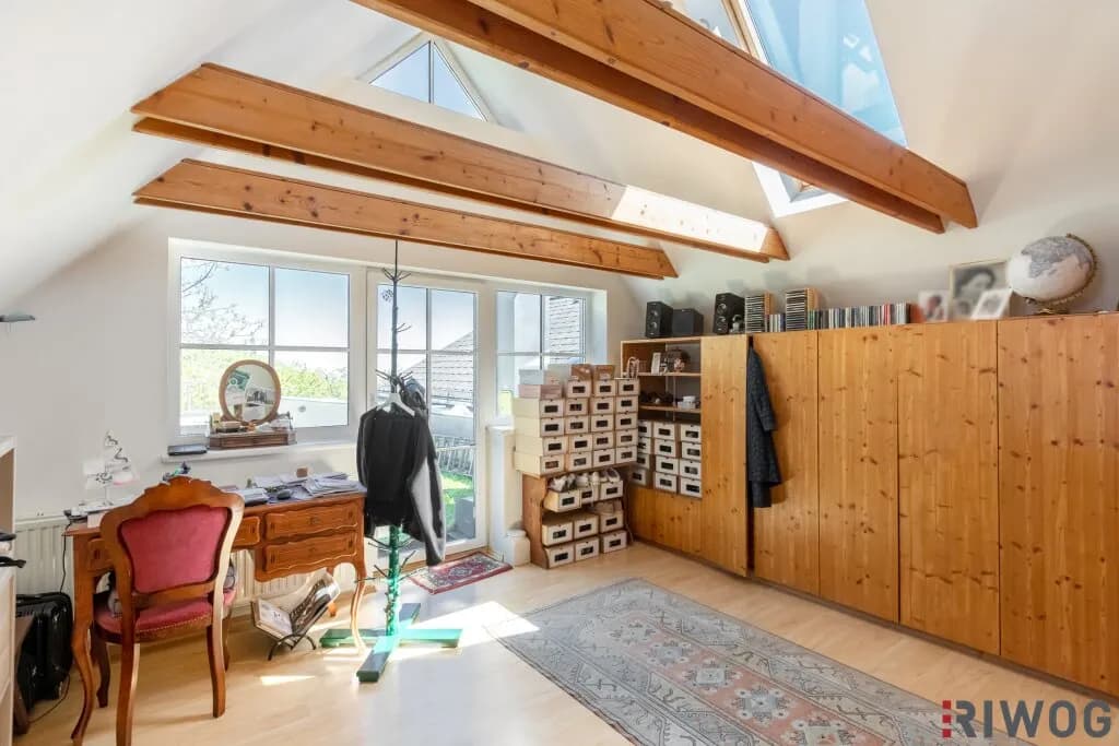 5-Zimmer-Haus kaufen in Mödling – 168,98 m², € 850.000 – Bild 29 von 56