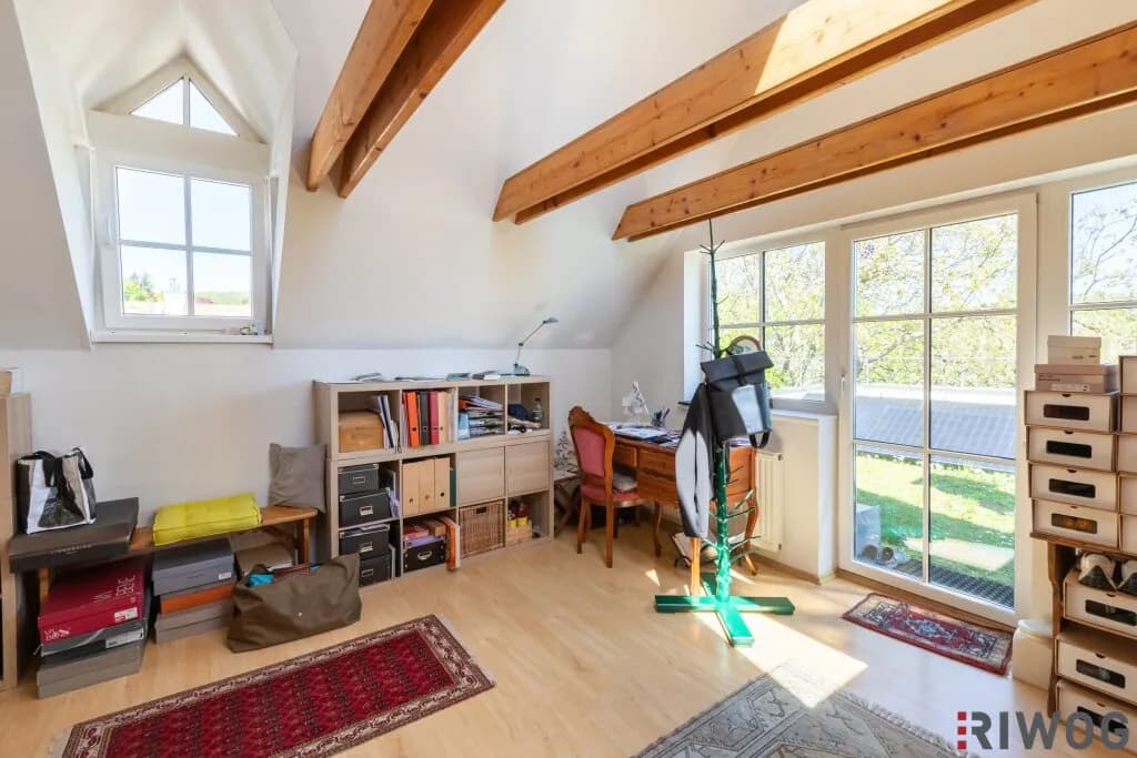 5-Zimmer-Haus kaufen in Mödling – 168,98 m², € 850.000 – Bild 30 von 56