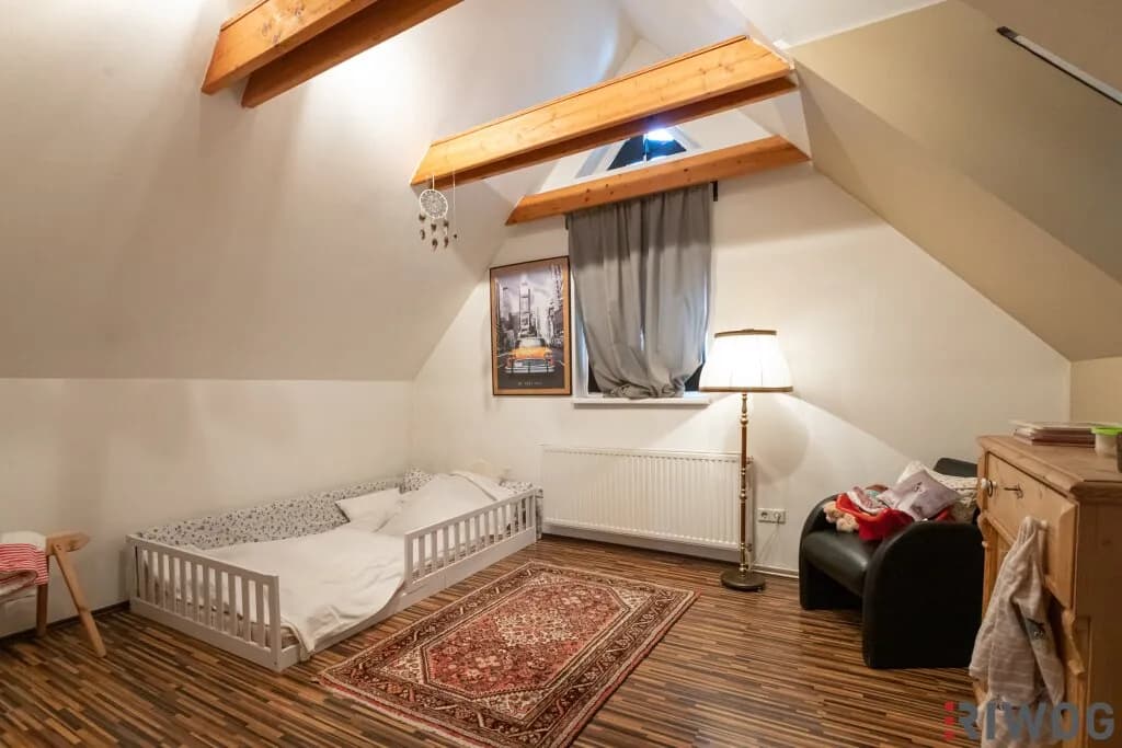 5-Zimmer-Haus kaufen in Mödling – 168,98 m², € 850.000 – Bild 39 von 56