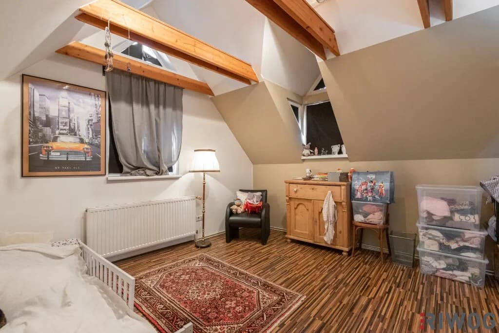 5-Zimmer-Haus kaufen in Mödling – 168,98 m², € 850.000 – Bild 41 von 56