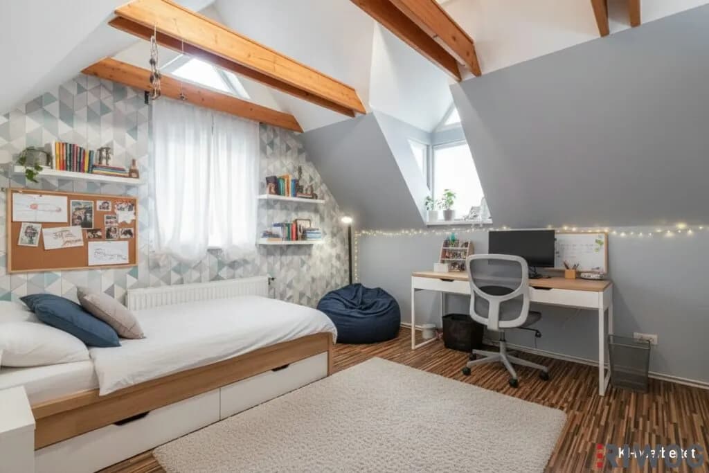 5-Zimmer-Haus kaufen in Mödling – 168,98 m², € 850.000 – Bild 42 von 56
