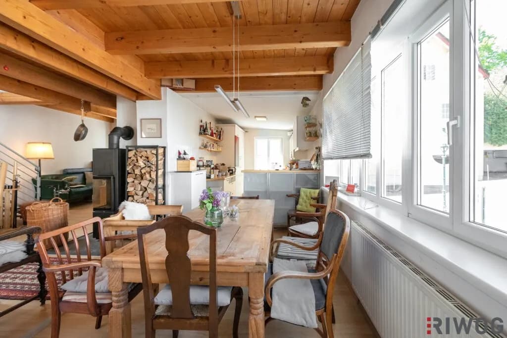 5-Zimmer-Haus kaufen in Mödling – 168,98 m², € 850.000 – Bild 43 von 56