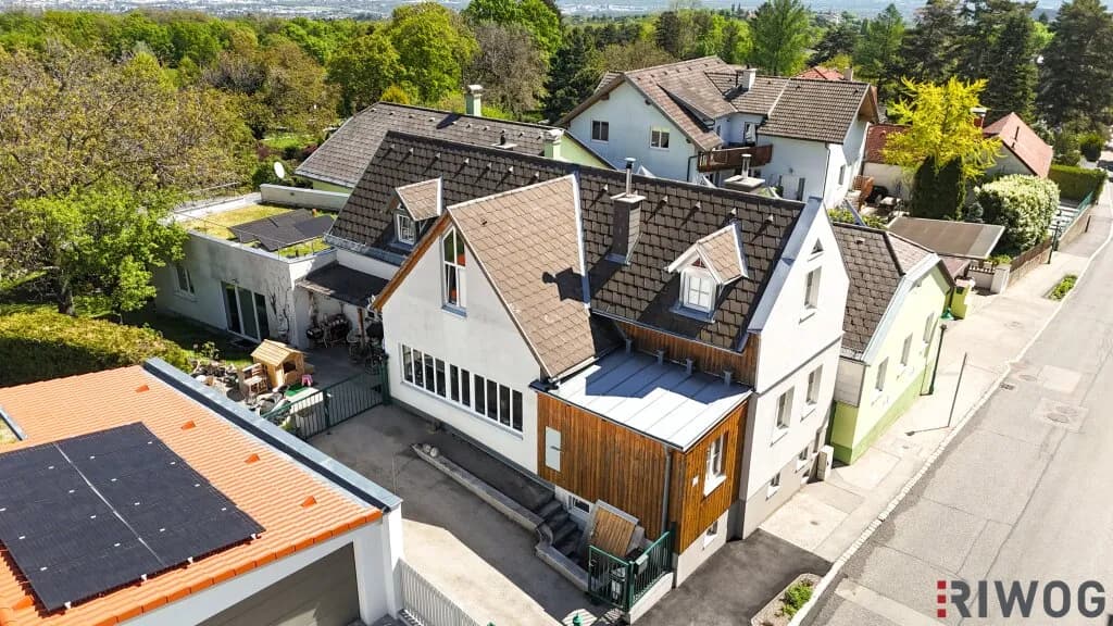 5-Zimmer-Haus kaufen in Mödling – 168,98 m², € 850.000 – Bild 44 von 56