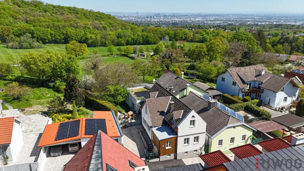 5-Zimmer-Haus kaufen in Mödling – 168,98 m², € 850.000 – Bild 47 von 56