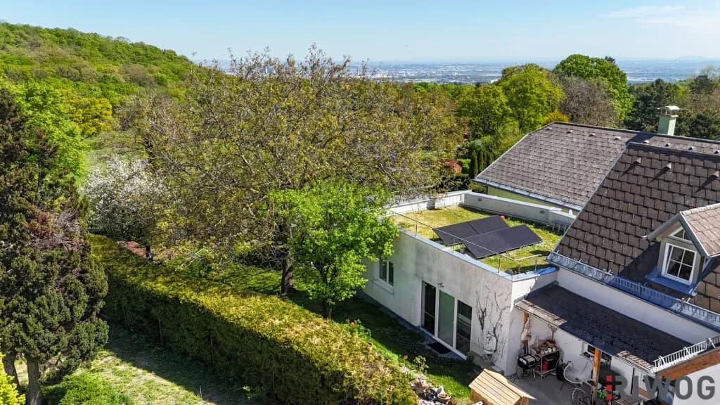 5-Zimmer-Haus kaufen in Mödling – 168,98 m², € 850.000 – Bild 50 von 56