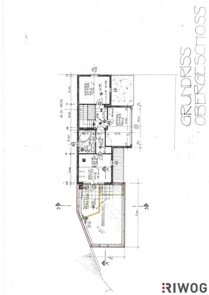 5-Zimmer-Haus kaufen in Mödling – 168,98 m², € 850.000 – Bild 56 von 56