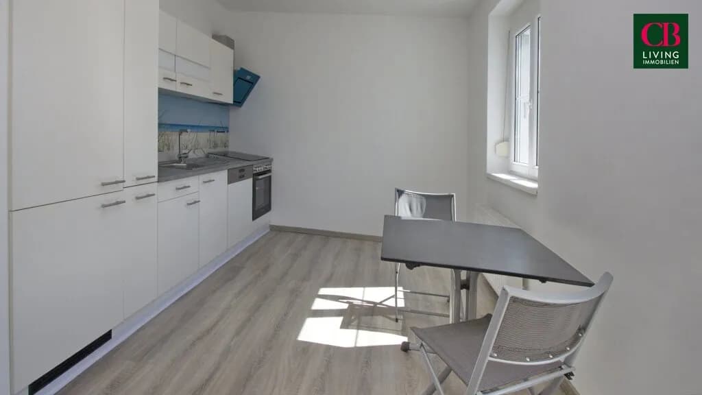 2-Zimmer-Wohnung kaufen in Tulln – 54 m², € 279.000 – Bild 2 von 9