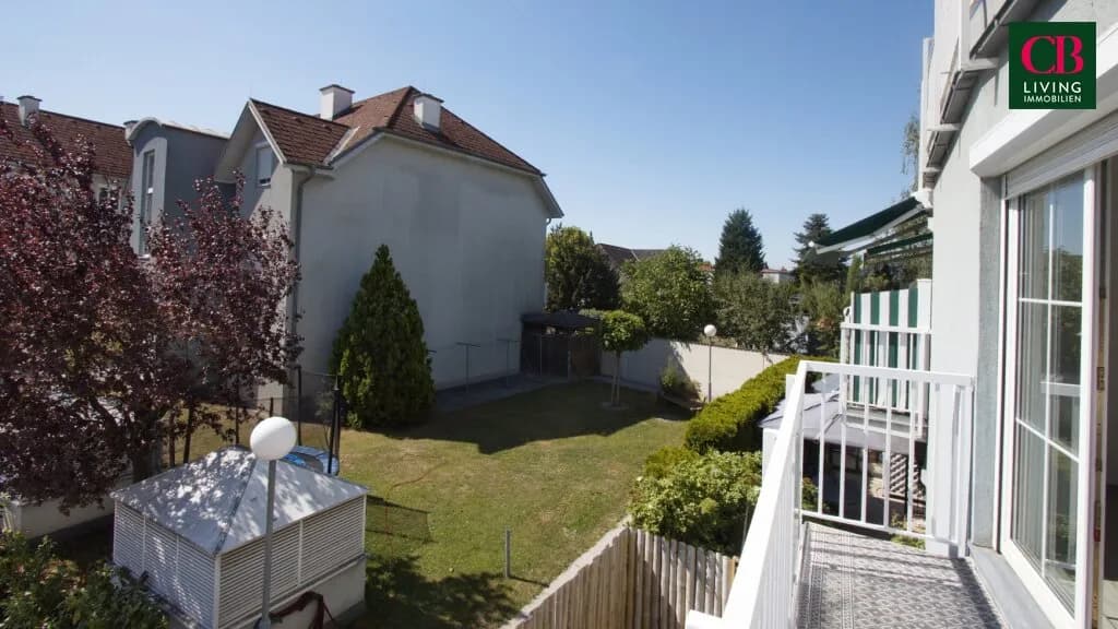 2-Zimmer-Wohnung kaufen in Tulln – 54 m², € 279.000 – Bild 7 von 9