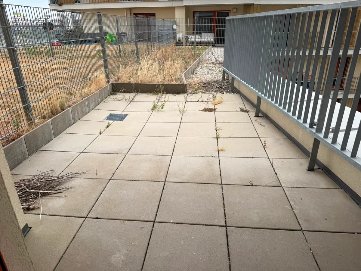 1-Zimmer-Wohnung mieten in Wien – 40 m², € 950 – Bild 5 von 6