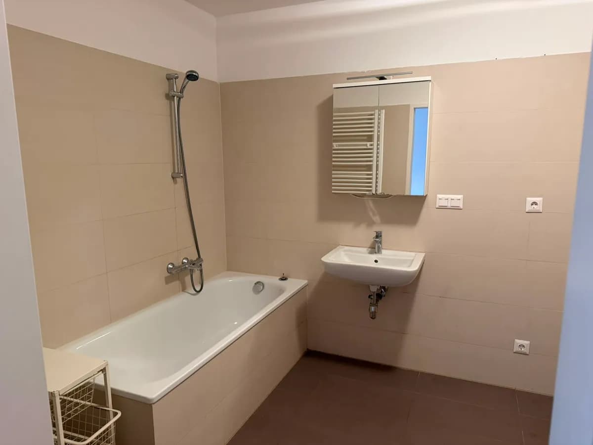1-Zimmer-Wohnung mieten in Wien – 40 m², € 950 – Bild 6 von 6