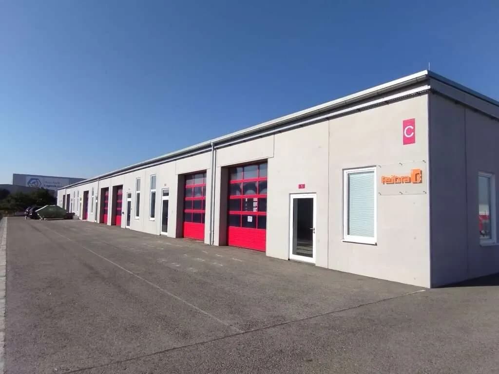 Gewerbeimmobilie mieten in Korneuburg – 83 m², € 808