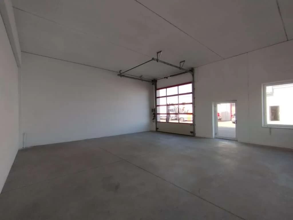Gewerbeimmobilie mieten in Korneuburg – 83 m², € 808 – Bild 4 von 5