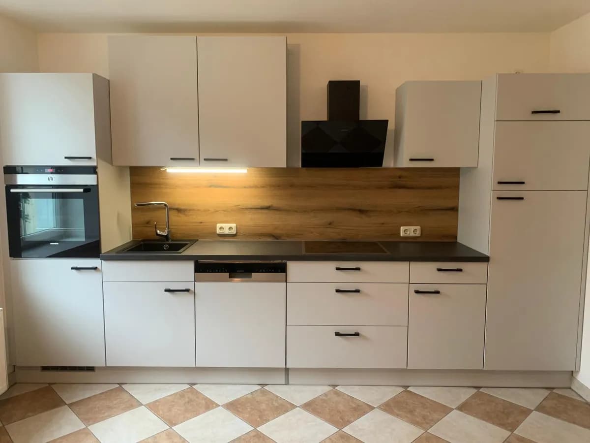 Wohnung mieten in Salzburg Stadt – 45 m², € 930