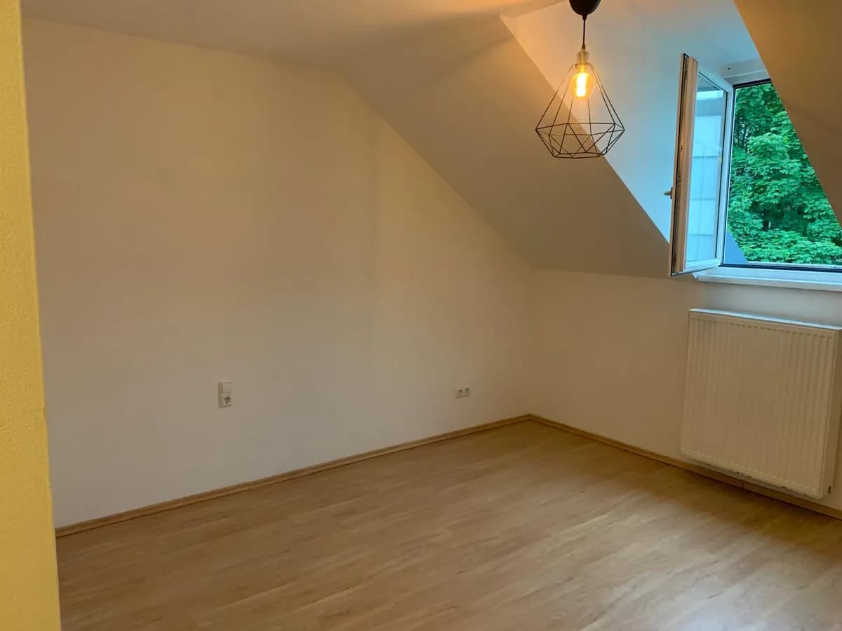 Wohnung mieten in Salzburg Stadt – 45 m², € 930 – Bild 5 von 6