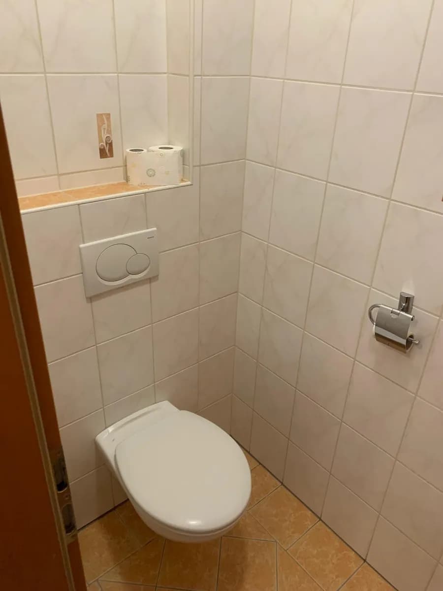 Wohnung mieten in Salzburg Stadt – 45 m², € 930 – Bild 6 von 6