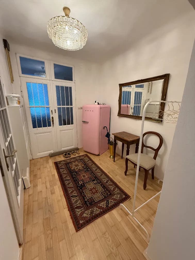 3-Zimmer-Wohnung mieten in Salzburg Stadt – 82 m², € 2.100 – Bild 2 von 11