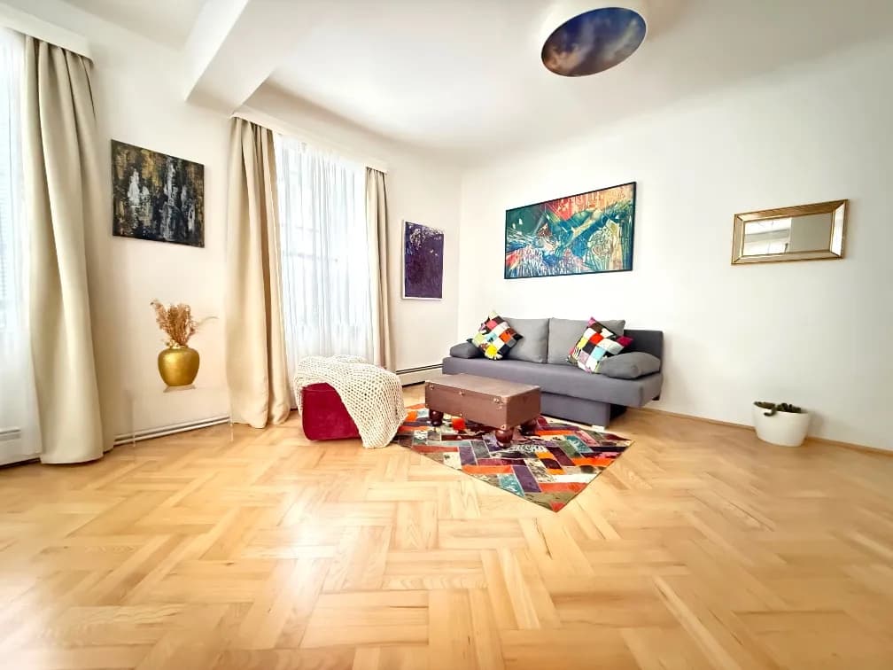 3-Zimmer-Wohnung mieten in Salzburg Stadt – 82 m², € 2.100 – Bild 3 von 11