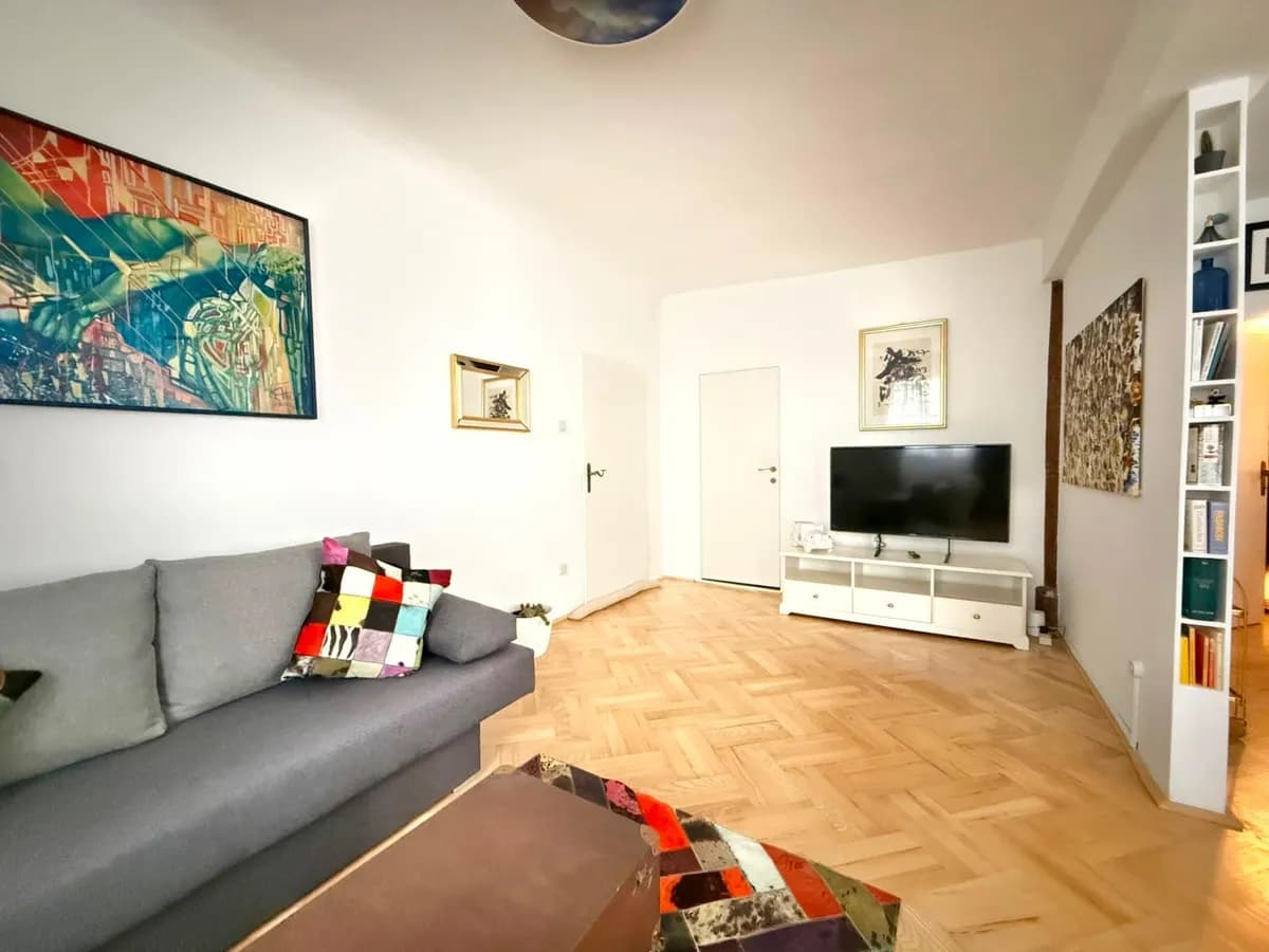 3-Zimmer-Wohnung mieten in Salzburg Stadt – 82 m², € 2.100 – Bild 4 von 11